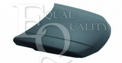 EQUAL QUALITY l03853 - Капот двигателя